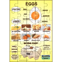 Eggs Jigsaw